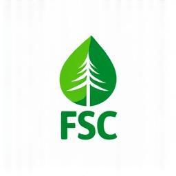 FSC認証ロゴ
